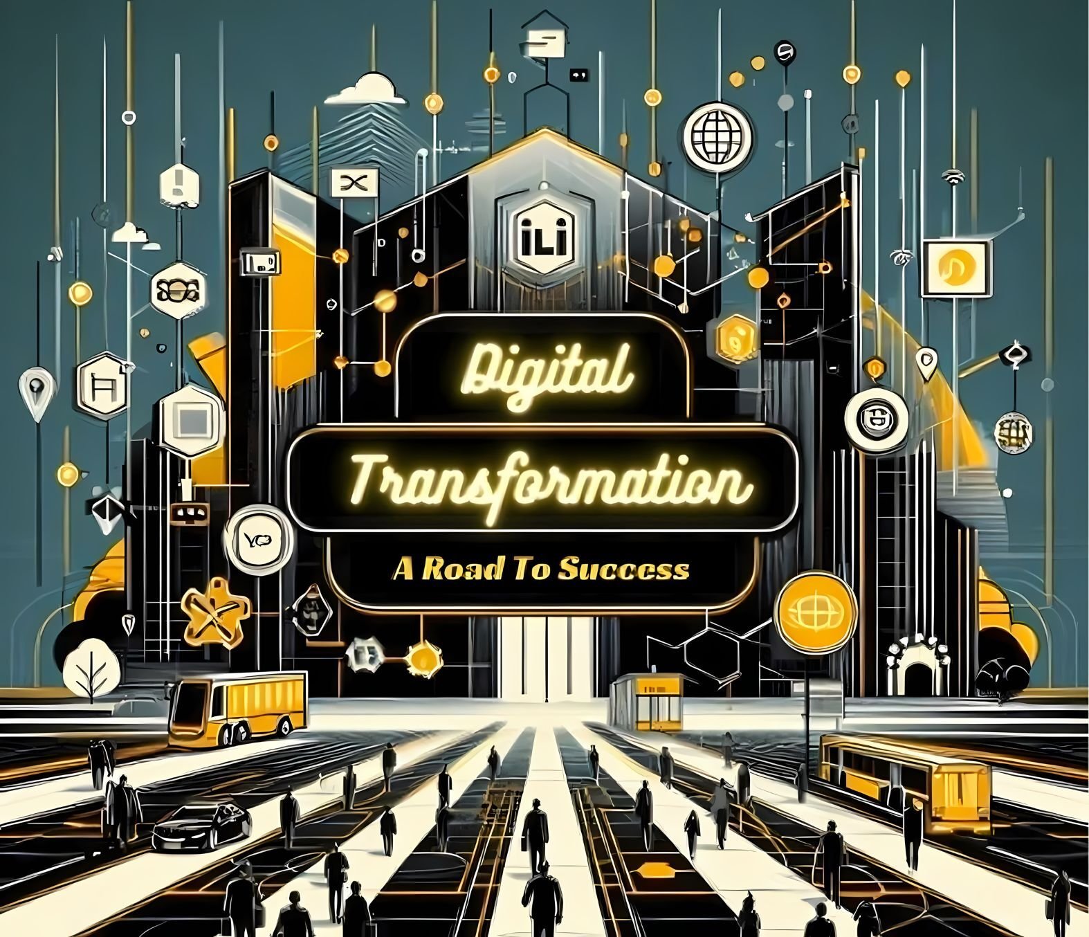 Digital Transformation